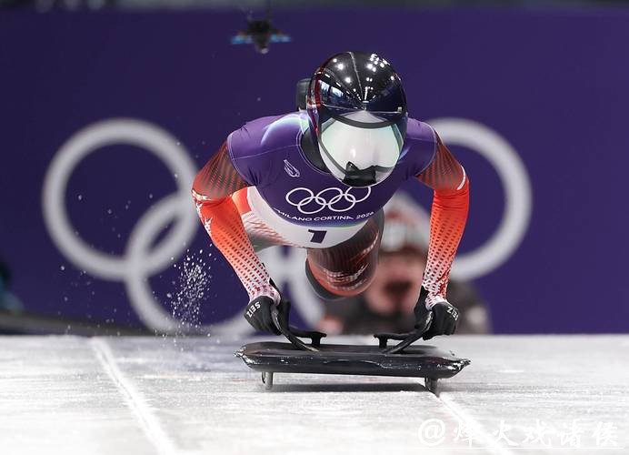 冬奥会今日看点:中国钢架雪车队期待再次实现突破 冬奥会今日看点:中国钢架雪车队期待再次实现突破