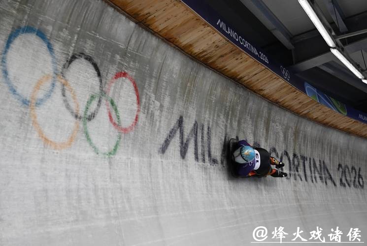 冬奥会今日看点:中国钢架雪车队期待再次实现突破 冬奥会今日看点:中国钢架雪车队期待再次实现突破