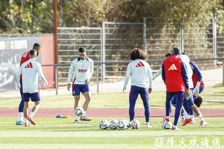 欧国联-祖比门迪建功 西班牙主场1-0小胜丹麦 欧国联-祖比门迪建功 西班牙主场1-0小胜丹麦