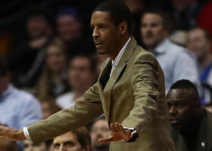 查拉尼亚自宣加入ESPN 接替恩师沃神职位 查拉尼亚自宣加入ESPN 接替恩师沃神职位