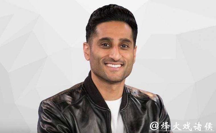 查拉尼亚自宣加入ESPN 接替恩师沃神职位 查拉尼亚自宣加入ESPN 接替恩师沃神职位