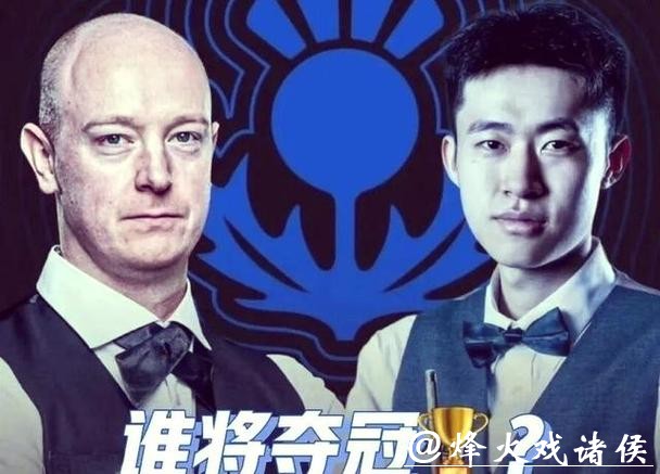 常冰玉2-9不敌韦克林 获得苏格兰公开赛亚军 常冰玉2-9不敌韦克林 获得苏格兰公开赛亚军