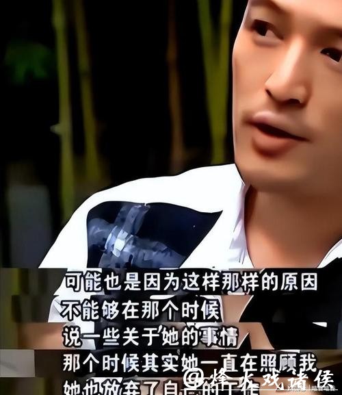 胡歌兑现二十年承诺,真情守护张冕父母感人至深 胡歌兑现二十年承诺,真情守护张冕父母感人至深