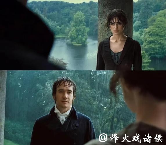 推荐！《傲慢与偏见》超级好看，可别错过了！