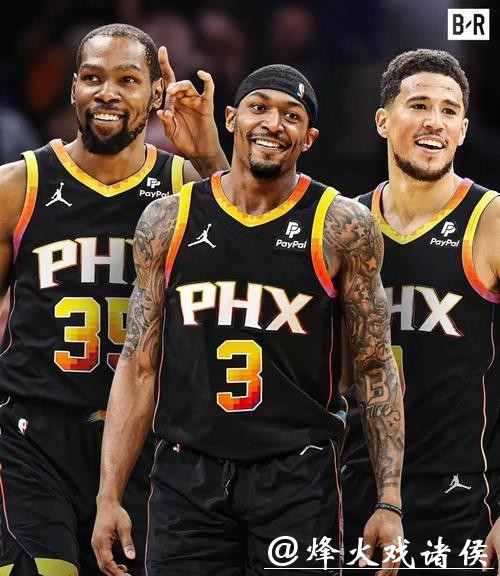 杜兰特比尔合砍54分约基奇25+15 太阳复仇掘金 杜兰特比尔合砍54分约基奇25+15 太阳复仇掘金