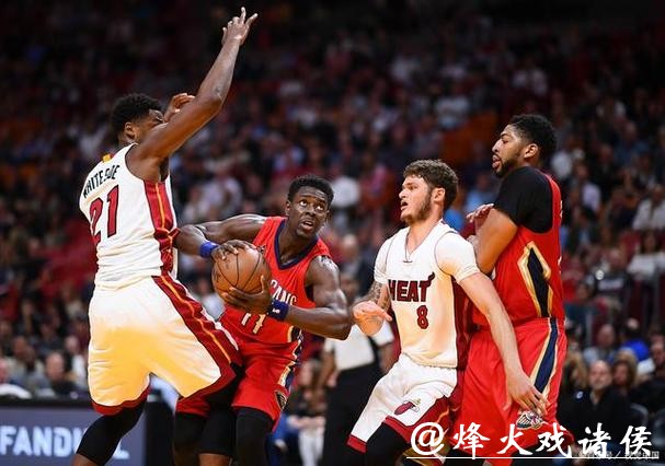 巴特勒35+19+10热火加时负活塞 骑士大胜篮网 巴特勒35+19+10热火加时负活塞 骑士大胜篮网