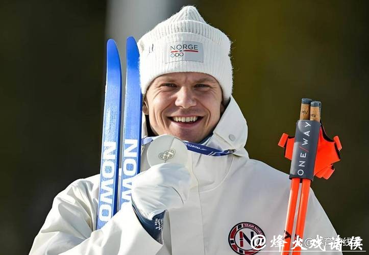 冬奥会｜冬季两项男子10公里短距离：法国选手马耶夺冠 闫星元完赛